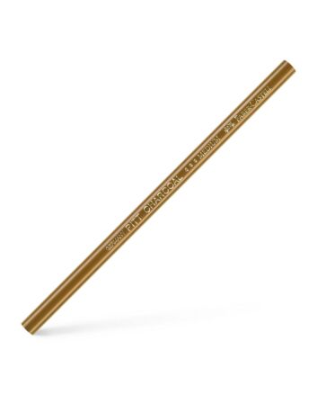Faber-Castell Pitt Compressed Charcoal Pencil - Medium