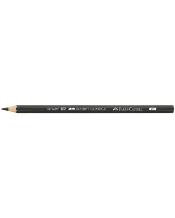 Faber-Castell PITT Watersoluble Graphite Pencil 2B