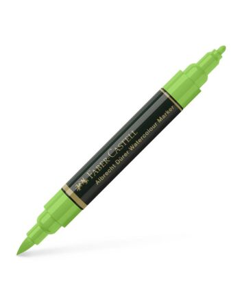 Albrecht Dürer Watercolor Marker - #112 Leaf Green