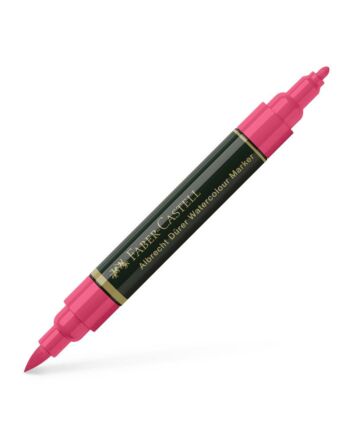 Albrecht Dürer Watercolor Marker - #127 Pink Carmine