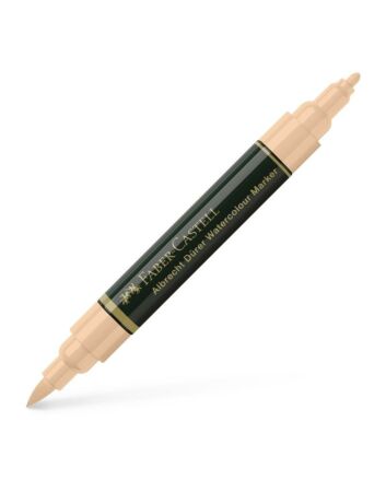 Albrecht Dürer Watercolor Marker - #132 Beige Red