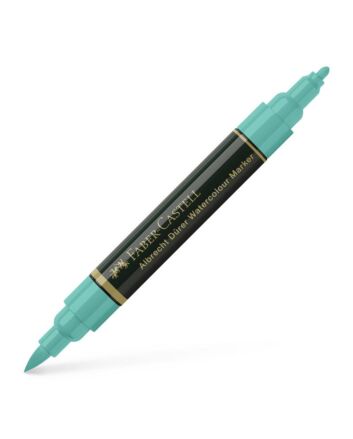 Albrecht Dürer Watercolor Marker - #156 Cobalt Green