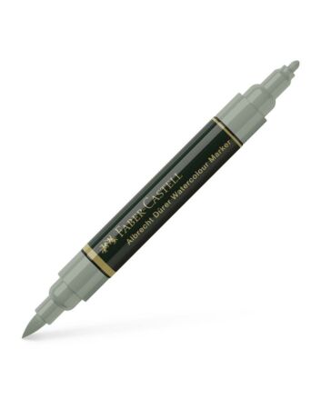 Albrecht Dürer Watercolor Marker - #233 Cold Grey IV