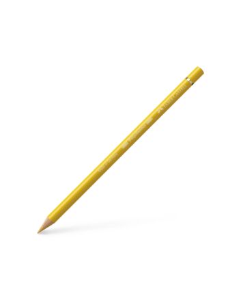 Faber-Castell Polychromos Pencil - #184 - Dark Naples Yellow