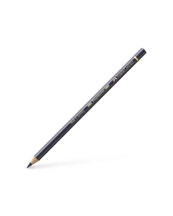 Faber-Castell Polychromos Pencil - #235 - Cold Grey VI
