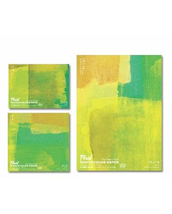 Fluid Block Hot Pressed Block 6X8