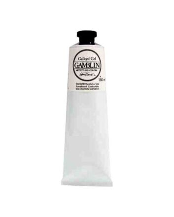 Gamblin Galkyd Gel 150ml