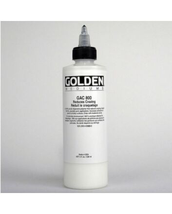 Golden GAC 800 Medium 32oz Jar