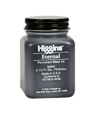 Higgins Eternal Ink 2.5oz
