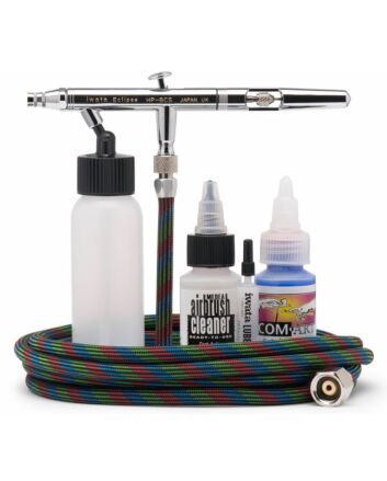 Iwata Eclipse HP-BCS Value Set