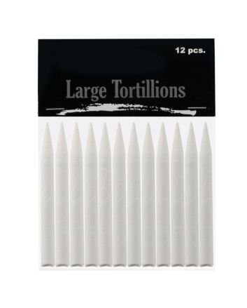 Blending Tortillions (Dozen) Large