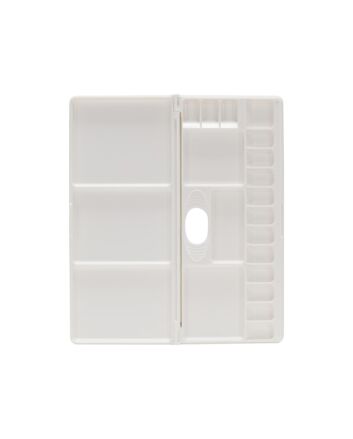 Folding Plastic Palette