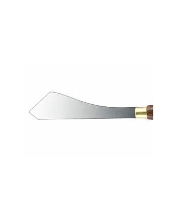 Painter's Edge Stainless Steel Painting Knife Style 60S (4" Blade)