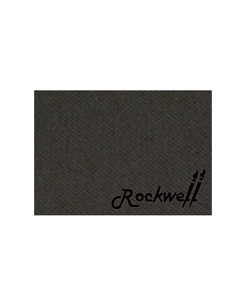 Rockwell Brush Easel Storage Case Small - Black