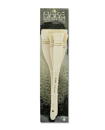 Creative Mark Hake Large Set of 3