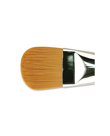 Creative Mark Mural Brush Golden Filbert 30