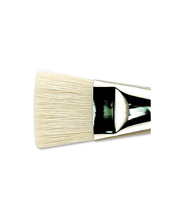 Creative Mark Mural Brush Bristle Flat 30