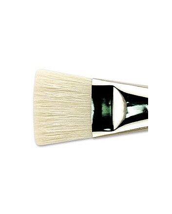 Creative Mark Mural Brush Bristle Flat 50