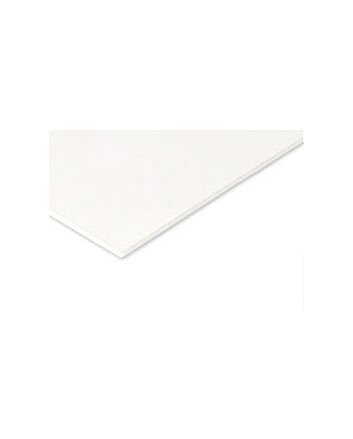 Viewpoint Acid-Free Foam Backing 5-Pack 11x14" - 1/8" Thick - White