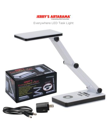 Jerry's Everywhere LED Light