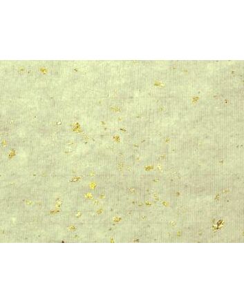 Jing Leaf Cream 25X25