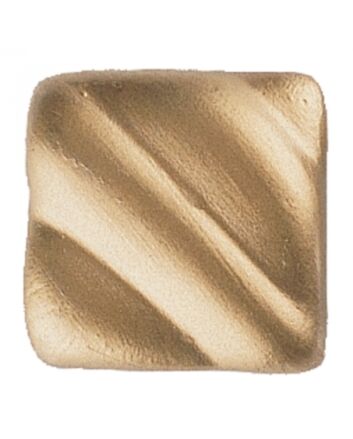 Brush N Leaf Interior Antique Gold