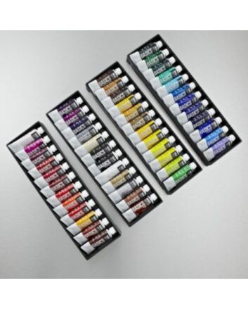 Liquitex Basics Acrylic - Set of 48 22ml Tubes