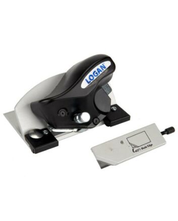 Logan 5000 8-Ply Mat Cutter