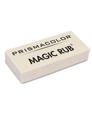 Sanford Magic Rub Eraser Large