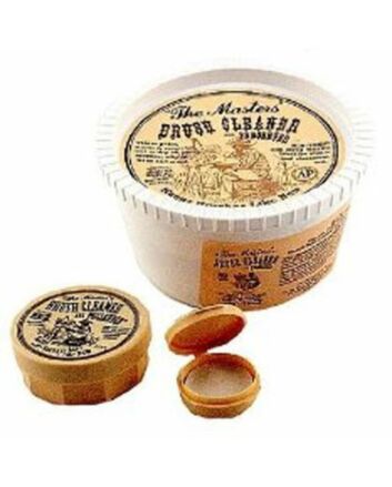 Master's 2.5oz Brush Cleaner