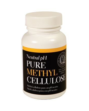 Methyl Cellulose Adhesive 1.5oz