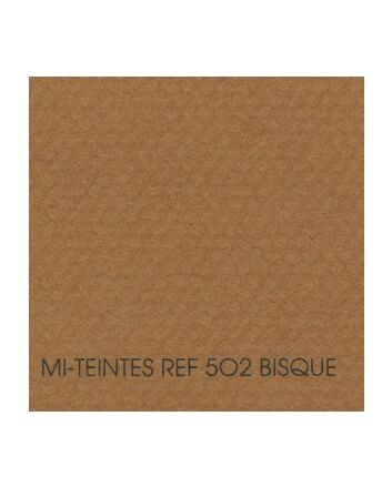 Canson Mi-Teintes Sheet 19x25 - Bisque #502