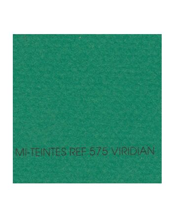 Canson Mi-Teintes Sheet 8.5x11" - Viridian #575
