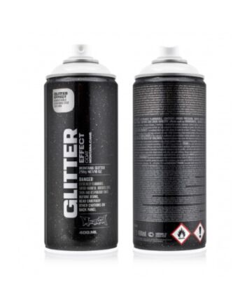 Montana Effect Spray - Glitter Coat