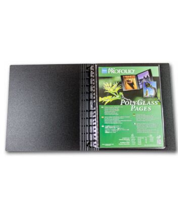 Itoya Multiring 11x14 Portrait