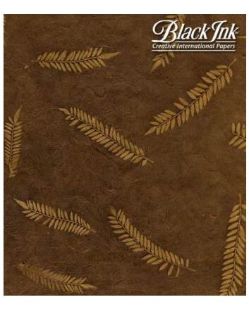 Fern Gold/Brown