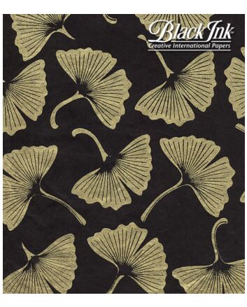 Ginko Gold/Black