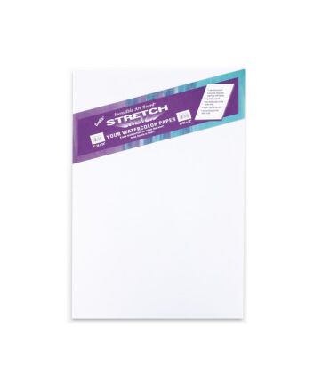 Grafix Incredible Art Board 16x24"