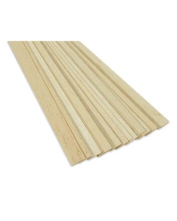 Balsa 36" 1/16 x 1