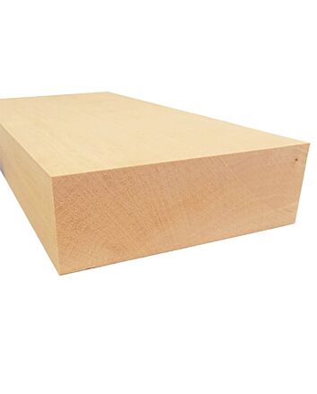 Bass Blocks 2 x 8 x 12