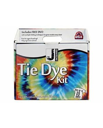 Tiedye Kit