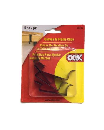 4 Pack Frame Clip