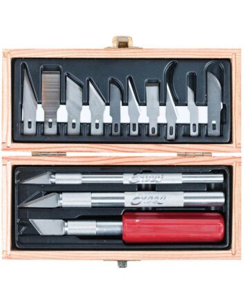 Hobby Knife Set