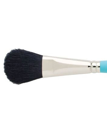 Princeton Series 3750 Select Artiste Natural - Black Mop - Size 1"