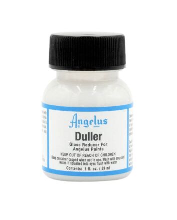 Angelus Acrylic Leather Paint Duller - 1oz