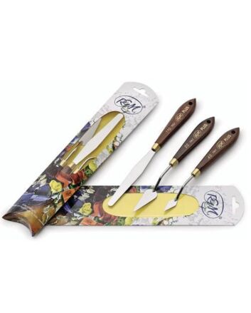 RGM Painting Knife Set Of 3