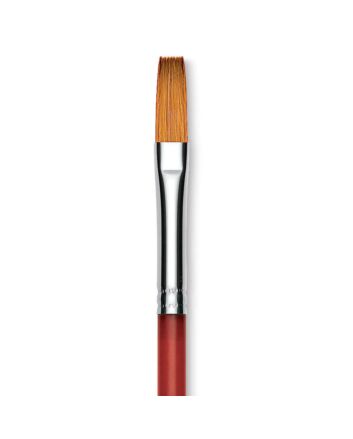 Princeton Series 3950 Velvetouch - Stroke - 1/4