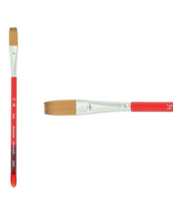 Princeton Series 3950 Velvetouch - Stroke - 1/2"