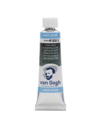 Van Gogh Watercolor Tube - 10ml - Dusk Green