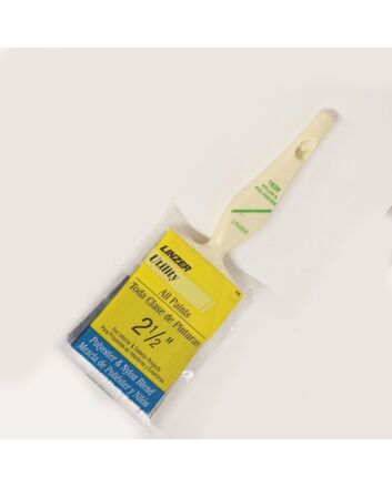 Linzer Utility Varnish Brush 2.5"